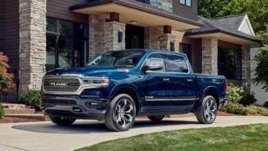 Can the 2023 Ram 1500 Limited Elite Actually Compete in the Luxury Truck Market?