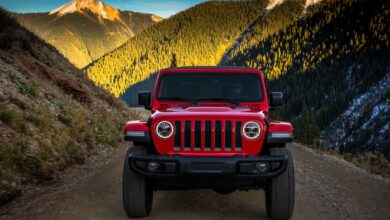 Bon Voyage: The Jeep Wrangler EcoDiesel Is Being Discontinued