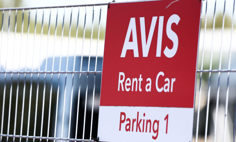 Pregnant Women Drove 3 Hours to Avoid $1,000 Penalty After Avis Got the Drop-off Location Wrong