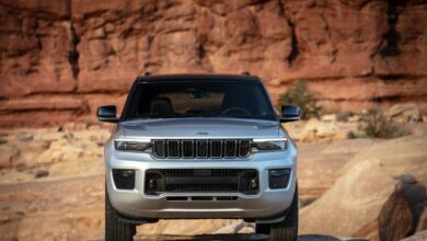 2022 Jeep Grand Cherokee: 3 Things Edmunds Liked About This Popular SUV