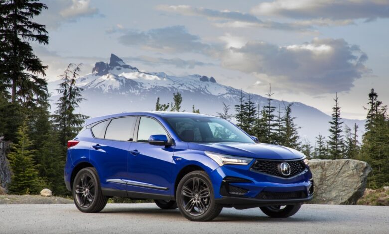 The Best Used Luxury SUVs for 2022: Subcompact, Small, Midsize, and Large