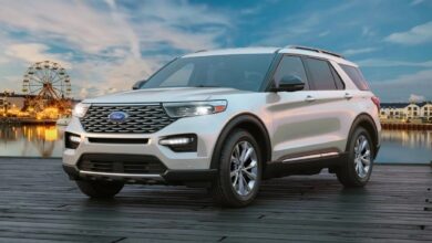 Why Are 2022 Ford Explorer Monthly Payments so High?