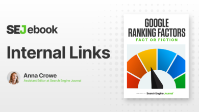 Internal Links As A Ranking Factor: What You Need To Know