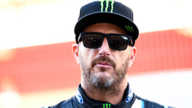 Hooning Icon Ken Block Killed in Snowmobile Accident