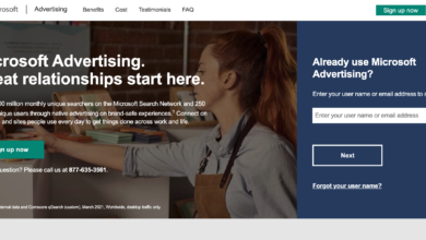 Microsoft Advertising Launches Open Beta for Credit Card Ads