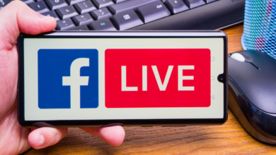 How To Premiere A Video On Facebook Live