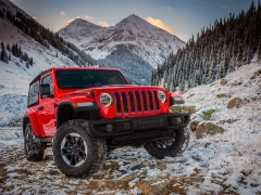 Consumer Reports sends all Jeeps to summer school