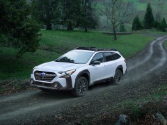 The 2023 Subaru Outback has 1 crucial winter lead