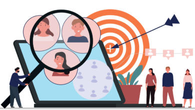 7 Ways To Segment Your Audience For Successful Retargeting