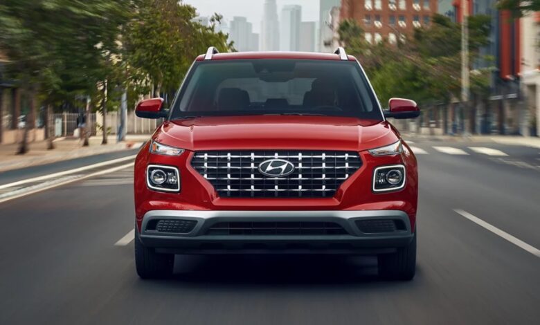 Cheapest New Hyundai Car Is the Most Affordable SUV Available