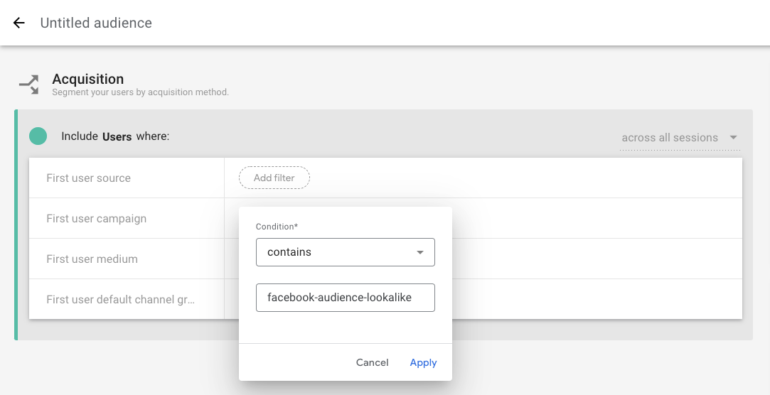 4 Smart Techniques for Targeting Your Advanced Google Ads Audience