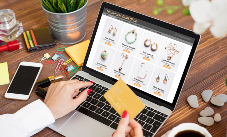 10 Shopify Store Examples To Inspire Your Ecommerce Strategy