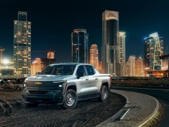 Electric deal ultimatum: The 2024 Chevy Silverado EV WT is a steal