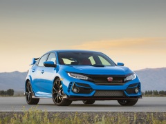 2021 Civic Type R vs. 2023 Civic Type R: Is Honda's New Better?