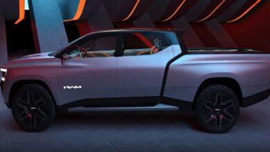 3 Ram 1500 Revolution Concept Features That Will Blow Your Mind