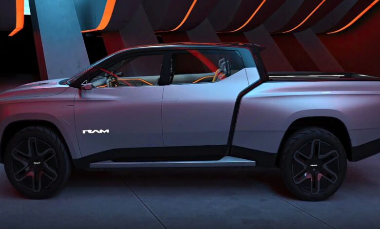 3 Ram 1500 Revolution Concept Features That Will Blow Your Mind