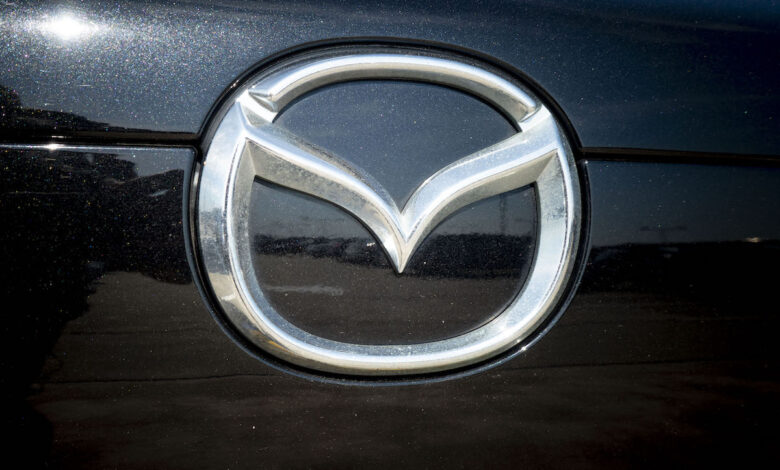 Mazda Makes 1 of the Least Popular Midsize SUVs
