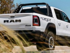 Is the 2023 Ram 1500 TRX a new dinosaur on the verge of extinction, or is it one of the best off-road trucks?
