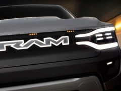 Ram Revolution Photos: Check out what the new Ram EV looks like inside and out