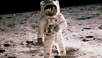China Could Claim Moon if It Beats US to Lunar Surface, Says NASA — New Space Race