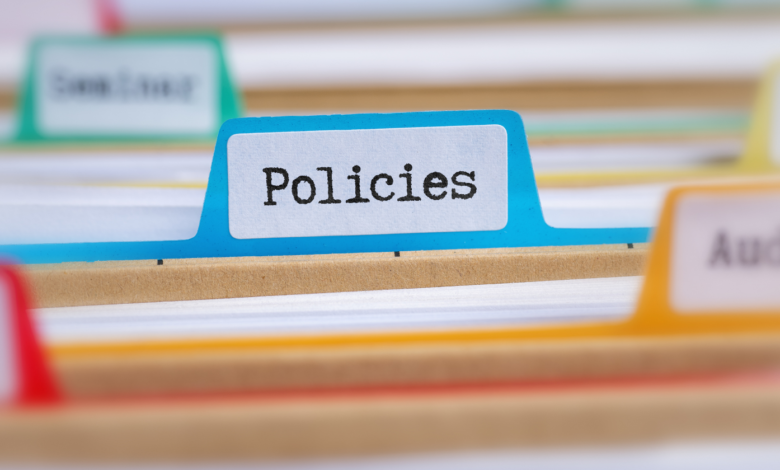 How To Create Content Tagging Policies For News Publishers