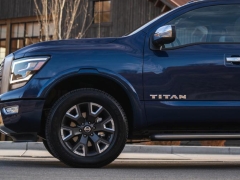 Is Nissan Titan 2023 worth its new price?