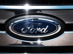 1 Primary feature has been delayed by thousands of Ford F-150 models