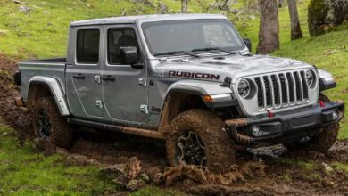 3 Reasons People Still Buy the 2023 Jeep Gladiator Rubicon