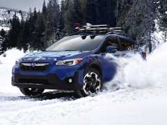 Could these be the best winter tires for your SUV?