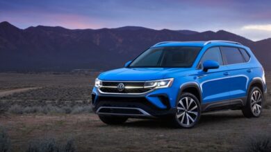 The 5 Best Extra Small SUVS for 2023 According to Edmunds