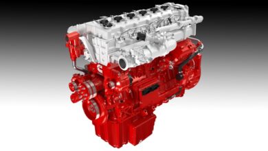 Is Hydrogen the Answer for New Cummins Engines?