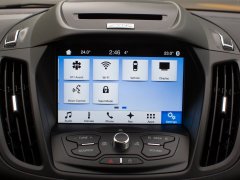 How secure is your SUV's infotainment system?