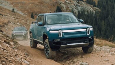 What Is the Rivian Plan to Correct Its Production Problem?