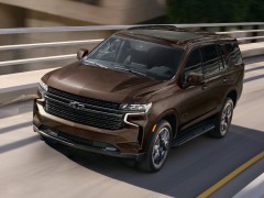 4 reasons to buy a 2023 Chevy Tahoe instead of a 2023 Toyota Sequoia