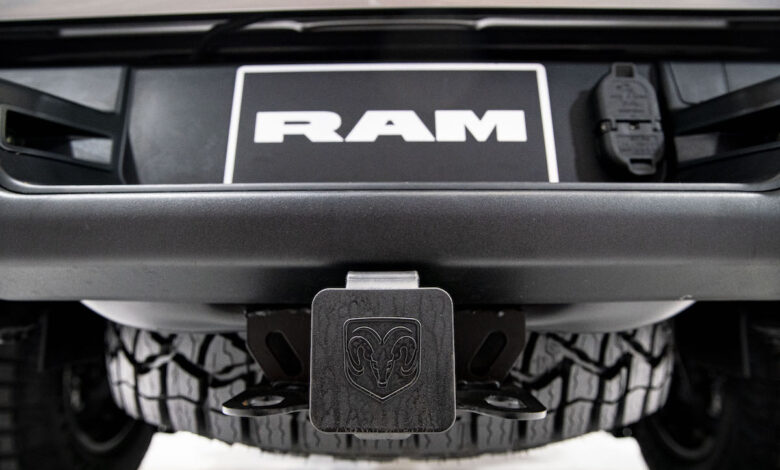 Ram 1500 Insurance Costs: Everything You Need to Know if You’ve Had a Recent Accident