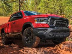 Consumer Report advises one new full-size truck in 2023