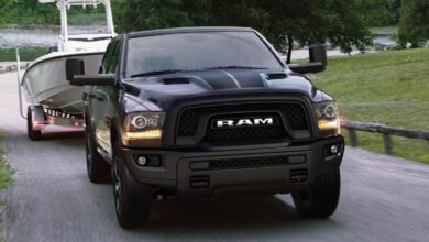 Cheapest New Ram Is the Most Affordable Full-Size Truck Available