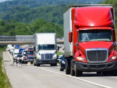 Can it be profitable to own a semi truck?  4 things to consider