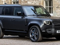 4 great alternatives to the 2022 Land Rover Defender 130