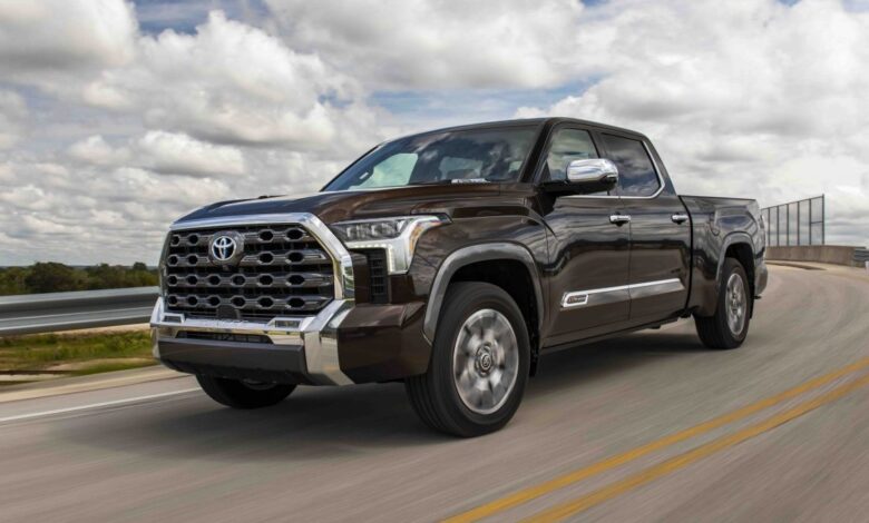 Discover the Top 3 Reasons Toyota Tundra Owners Are Raving About Their Trucks