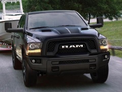 The new cheapest Ram is the cheapest full-size truck available