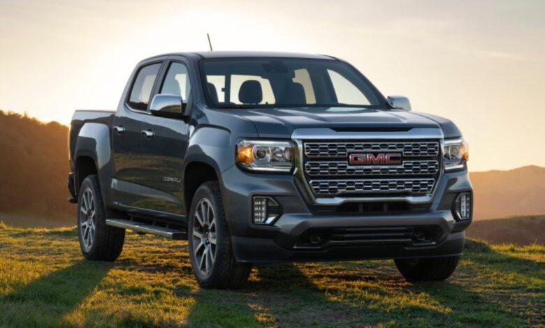 Cheapest New GMC Is a Pickup Truck Bargain: Even Better in 2023!
