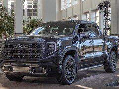 2023 GMC SIERRA 1500: 6 COOL THINGS YOU NEED TO KNOW