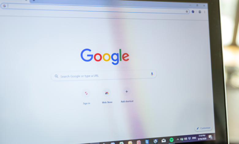 Google Page Experience Update – Desktop Rollout Complete