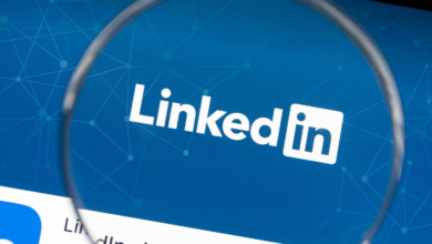 LinkedIn Improves Search Results For Posts