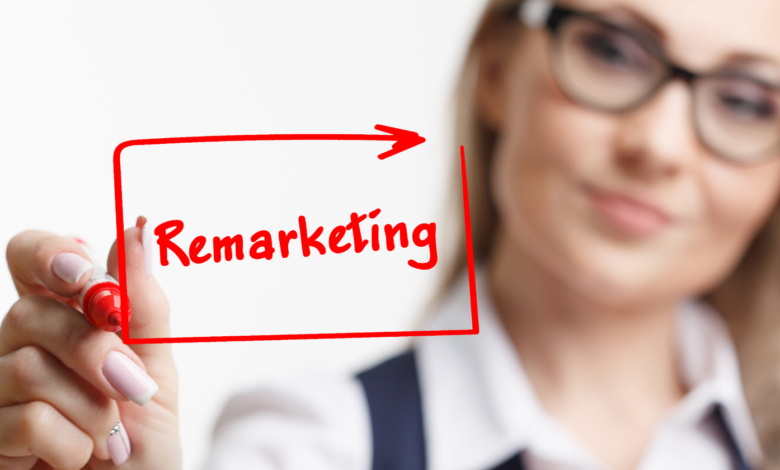 What Is Remarketing: 8 Types Of Remarketing To Consider