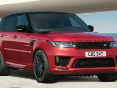 Can this 2022 Range Rover really be off-road?