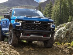 6 cool things you need to know about the 2023 Chevrolet Silverado 1500