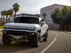 The most expensive pickup trucks of 2023