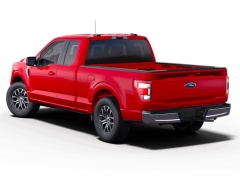 Base trim levels for the 2022 Ford F-150: Cost-Effective Muscle